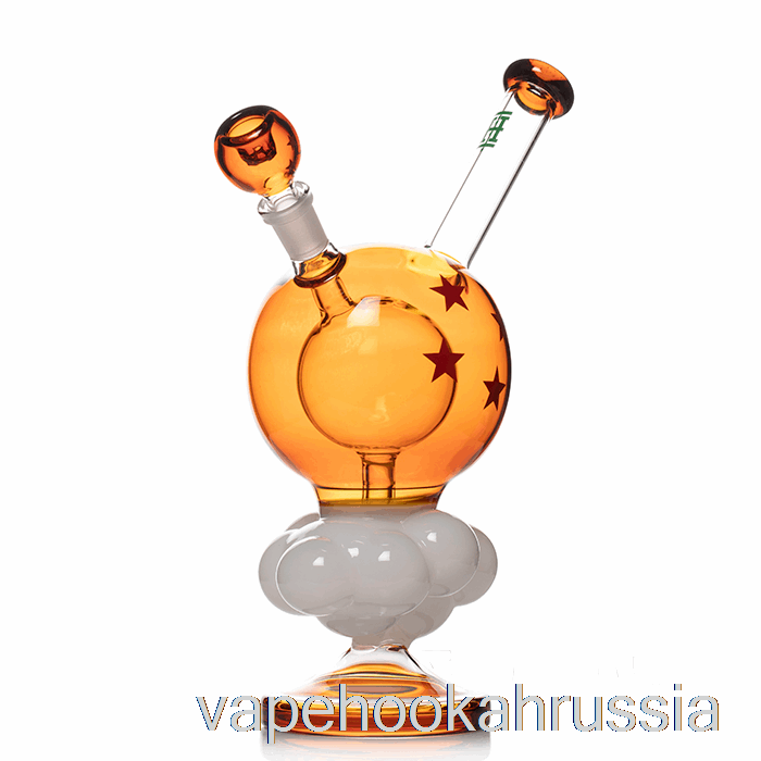 Vape россия конопляное желание шарик Xl бонг оранжевый
